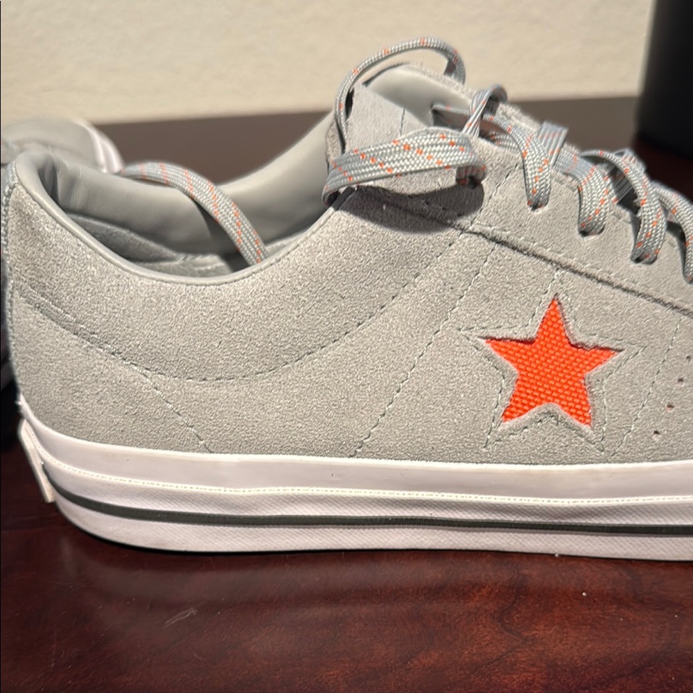 Converse Star Men's Sneakers - Picture 8 of 9